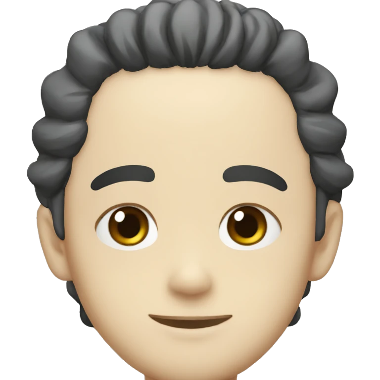 Manjiro Sano emoji