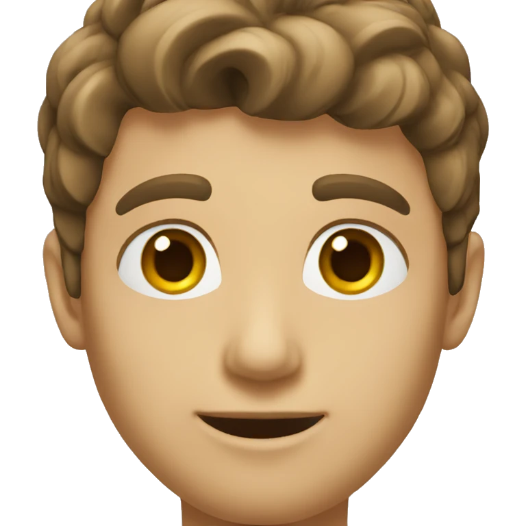 type emoji