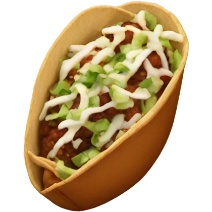  Chipotle  emoji