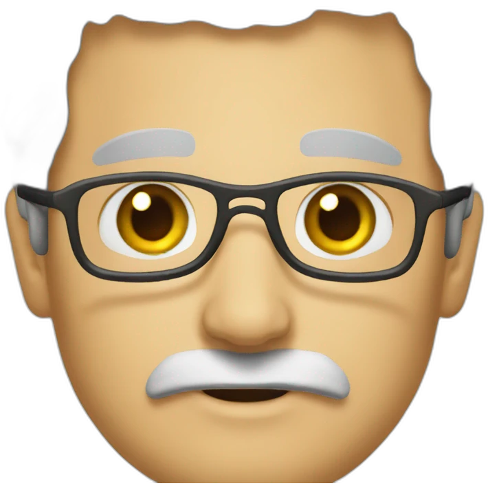 german leader emoji