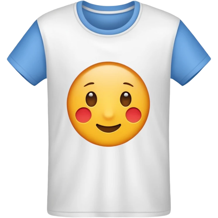shirt emoji