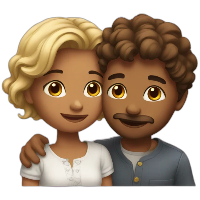 Love  emoji