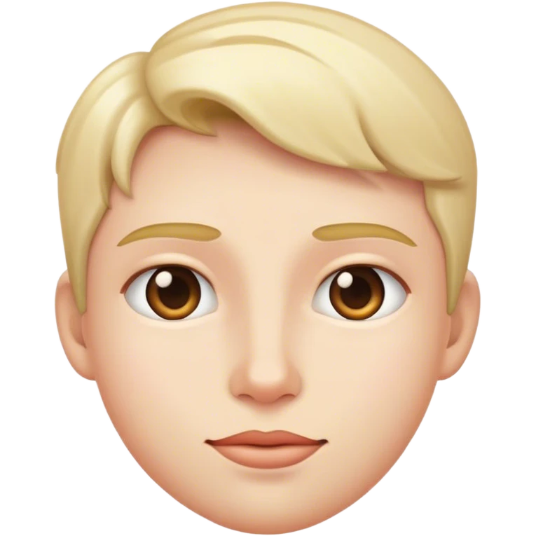 Gees emoji