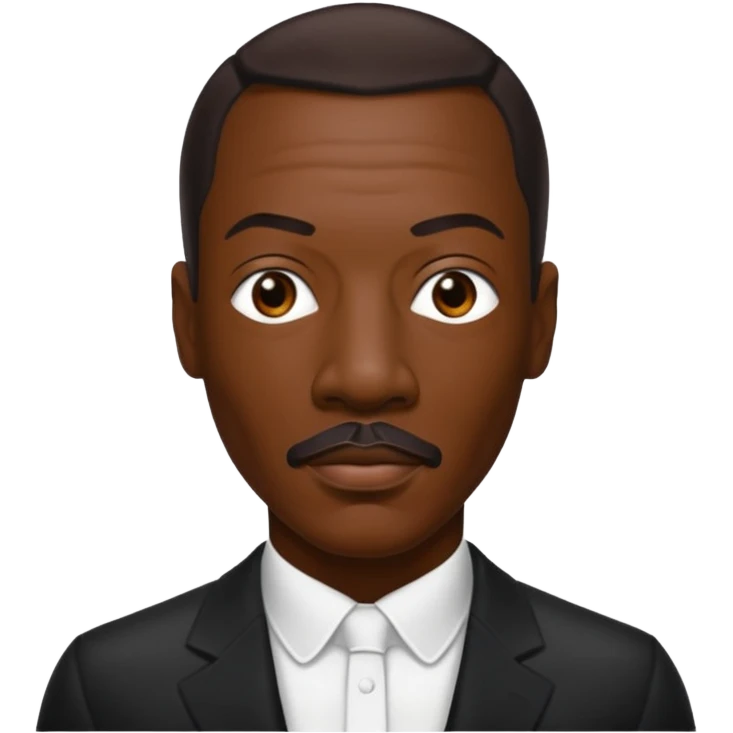 Eddie Murphy emoji