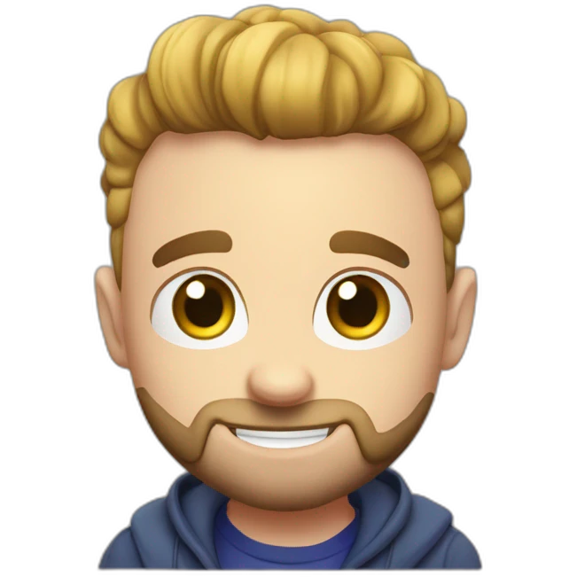 squeezie est-ce que c'est bon pour vous emoji