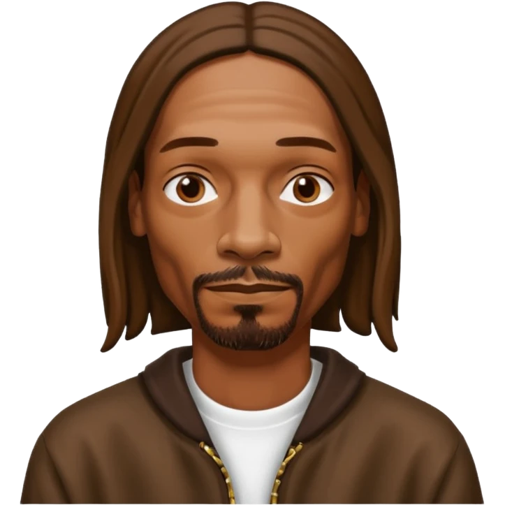 snoop dogg emoji