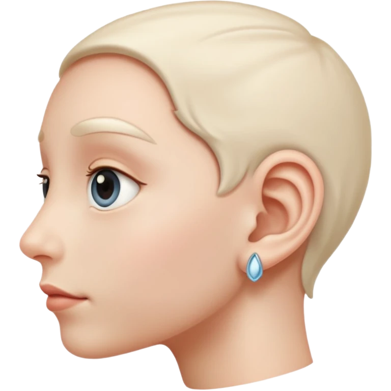 👂🏻👈🏻 emoji