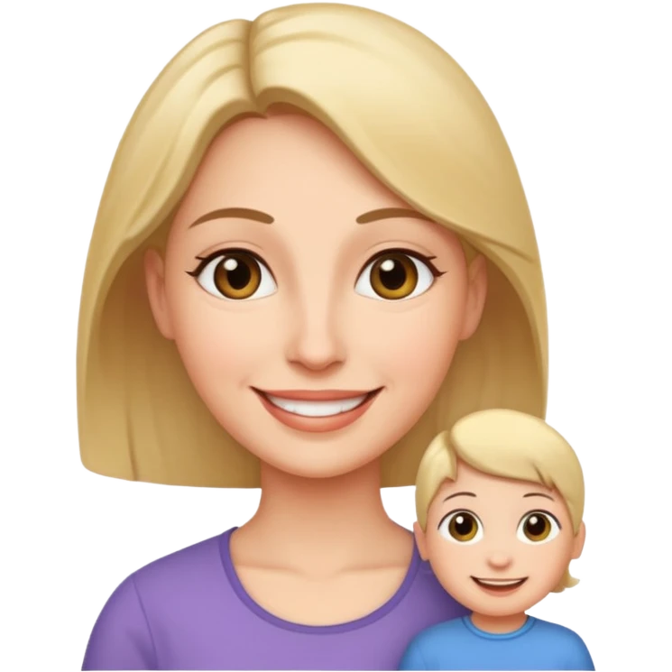 mother emoji