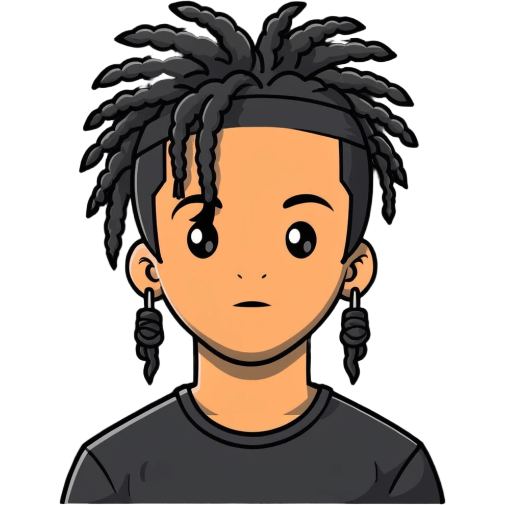 xxxtentacion emoji