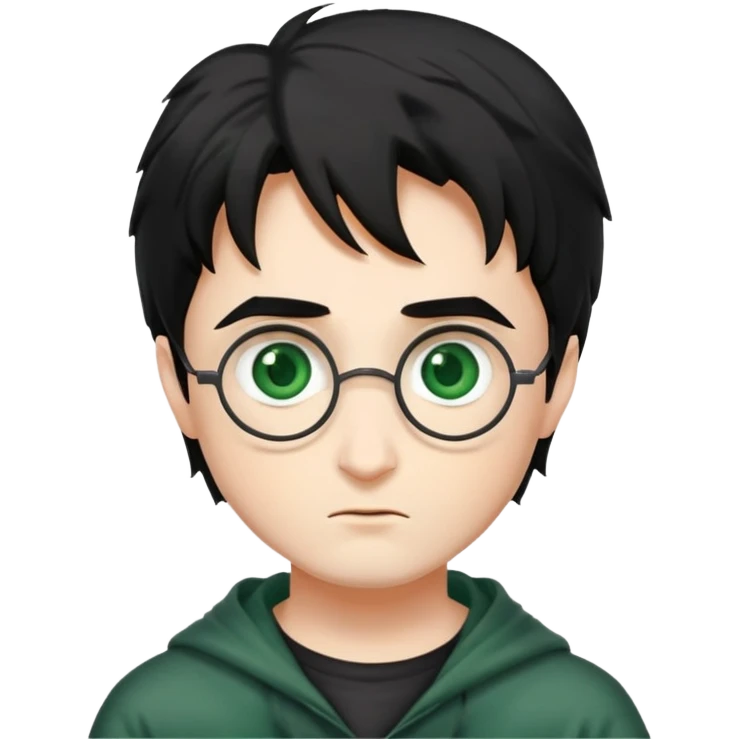 Harry Potter  emoji