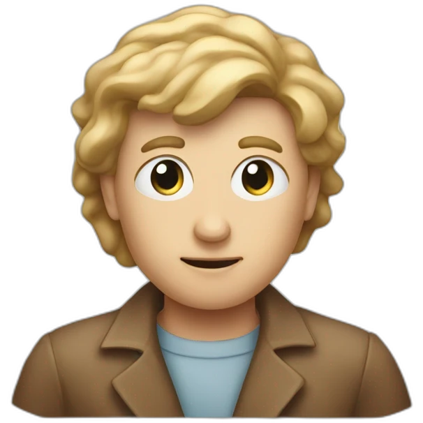 parkinson's law emoji