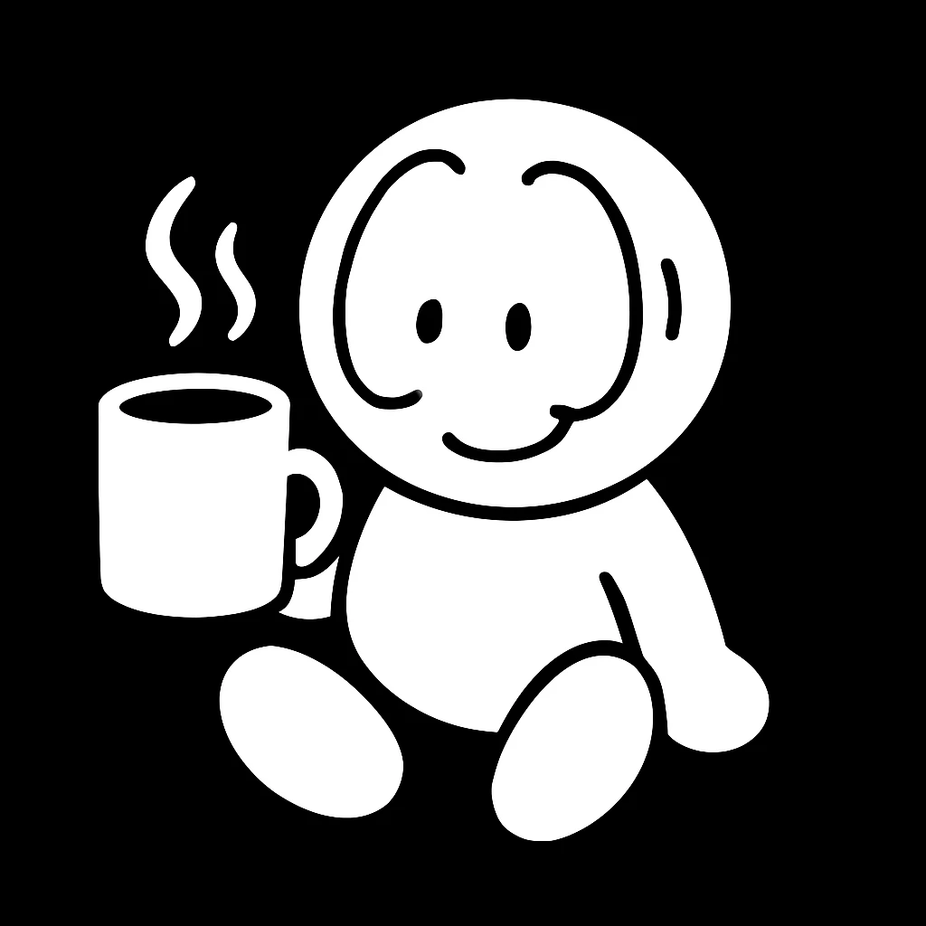 cup of coffee emoji