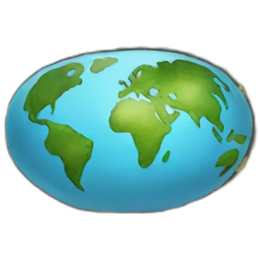 World emoji