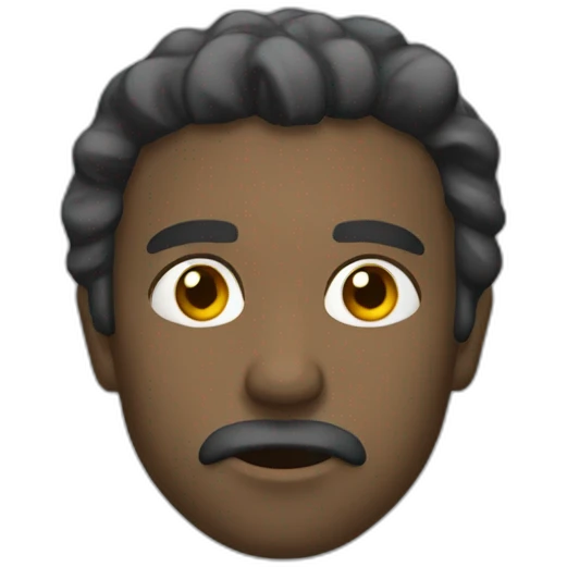 Direito penal emoji