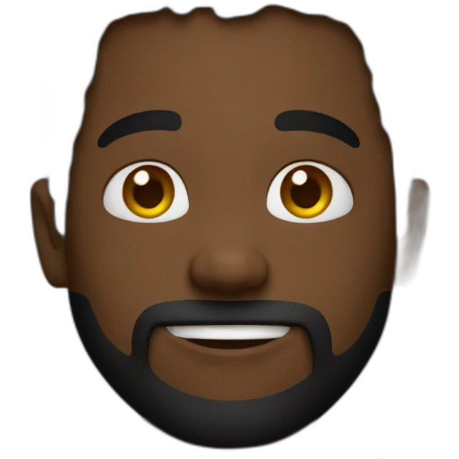 dark brandon emoji