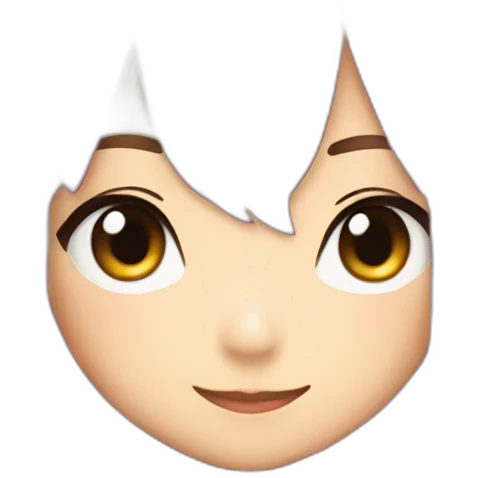 hinata hyuga emoji