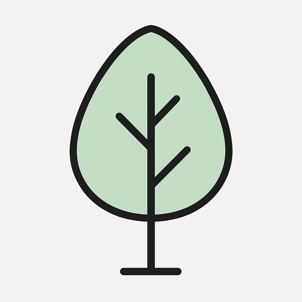 tree emoji