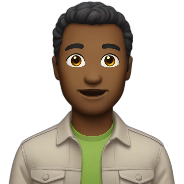 memoji emoji