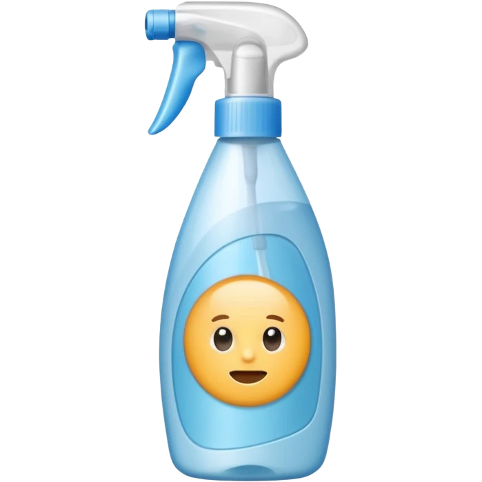 Buy me hair removal spray emoji