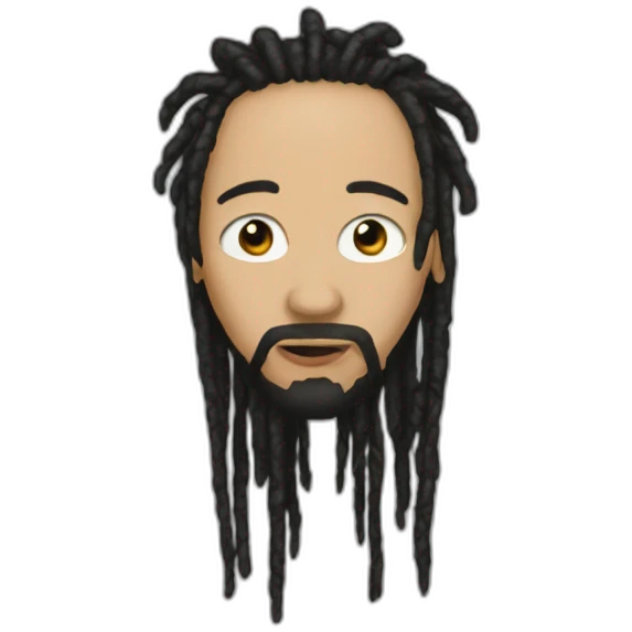 korn emoji