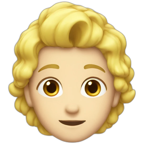 シーズーのこなつ emoji