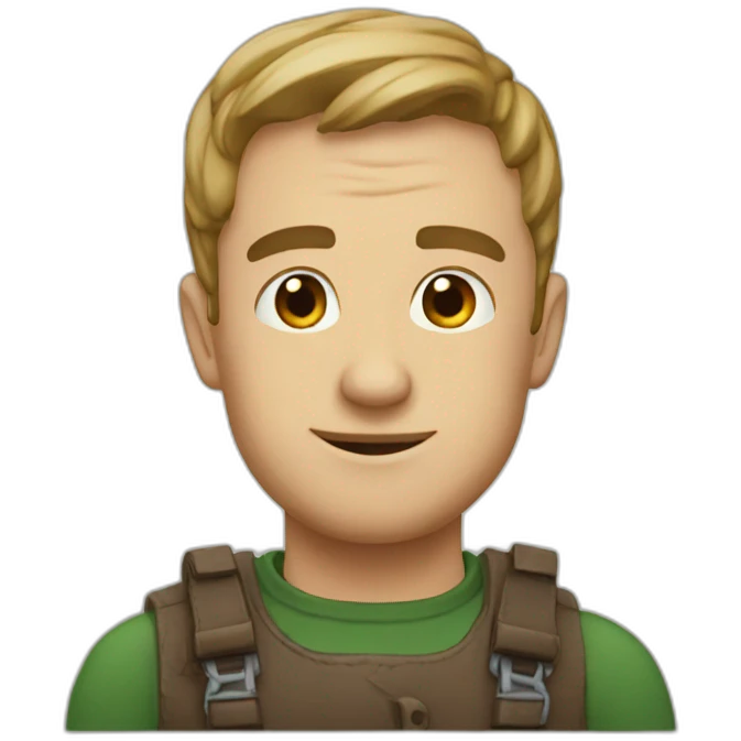 prout emoji