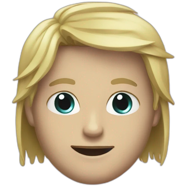 Vald emoji