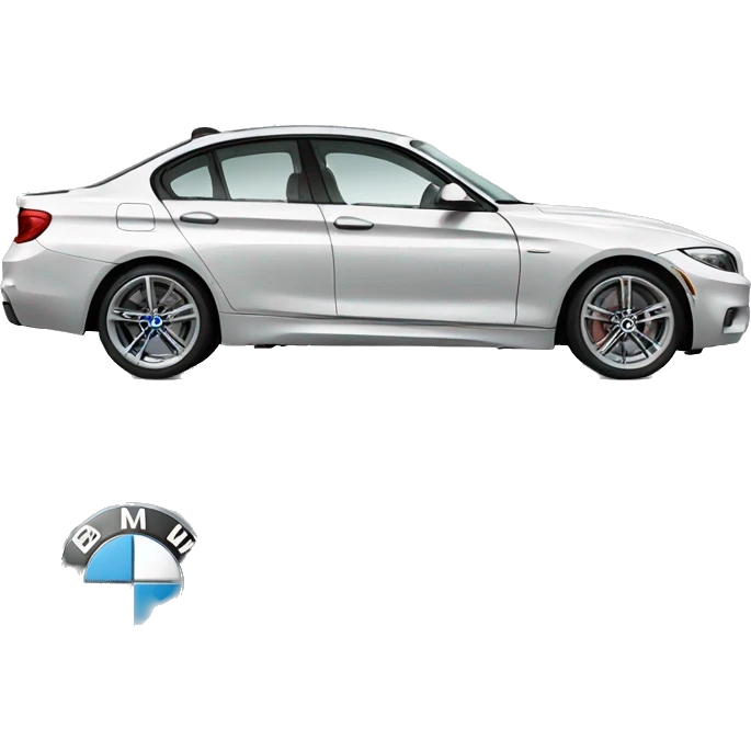 bmw emoji