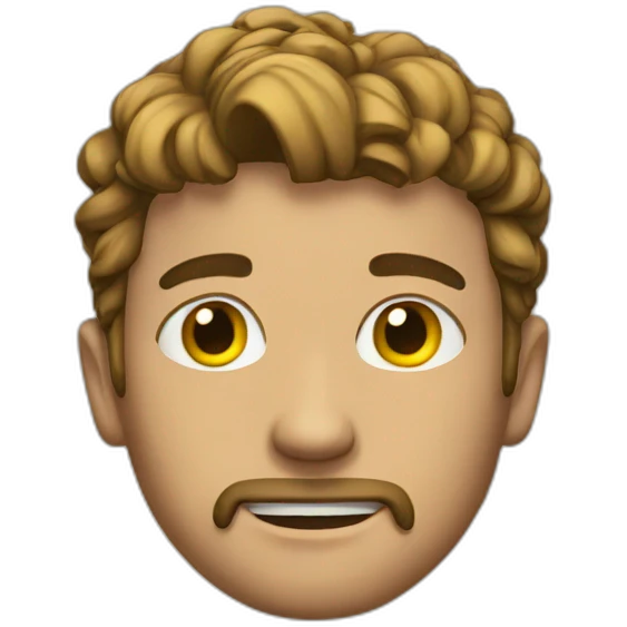 josh emoji