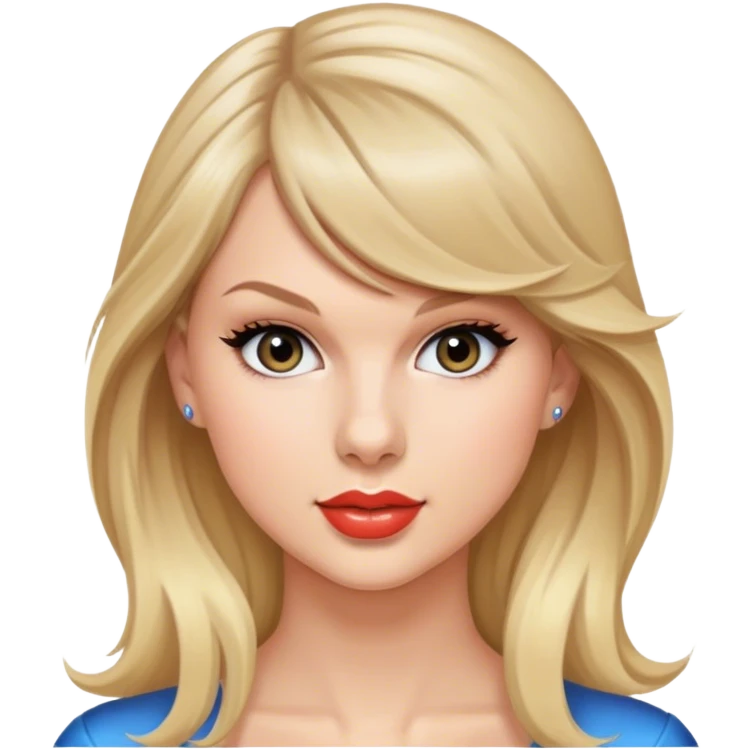 Taylor swift  emoji