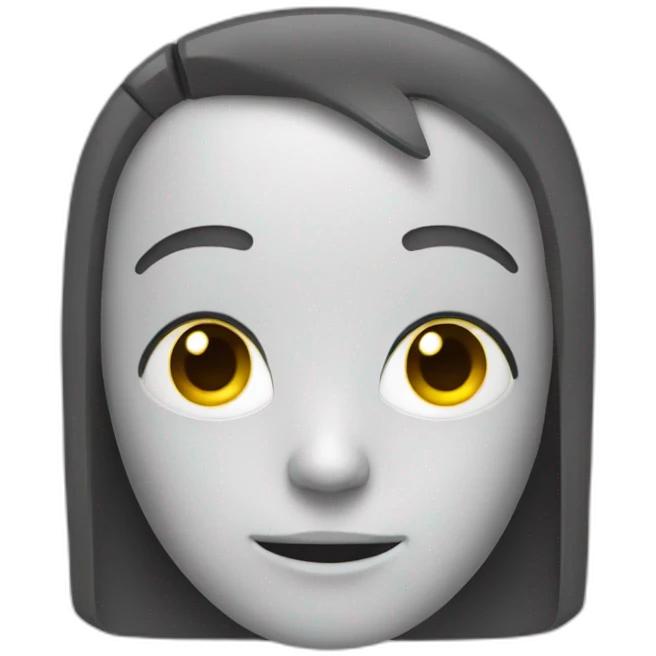 Bot emoji