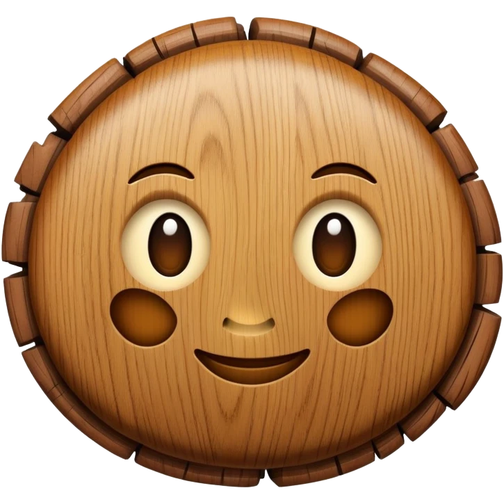 Emoji saying oak emoji