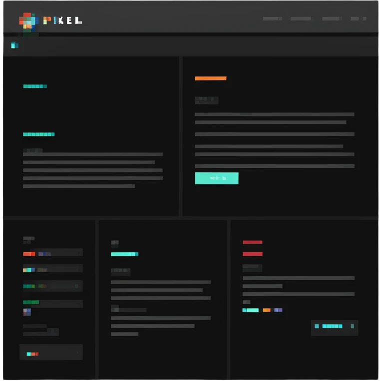 website design layout emoji