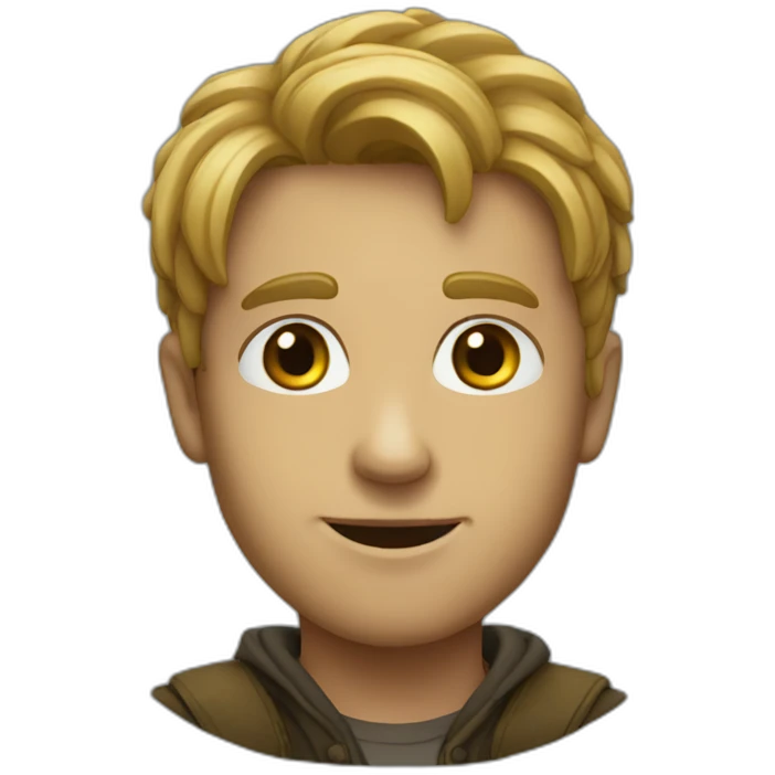 Corentin emoji