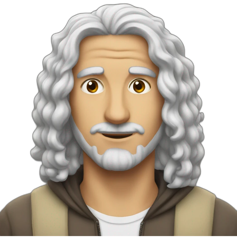 Lupo mannaro  emoji