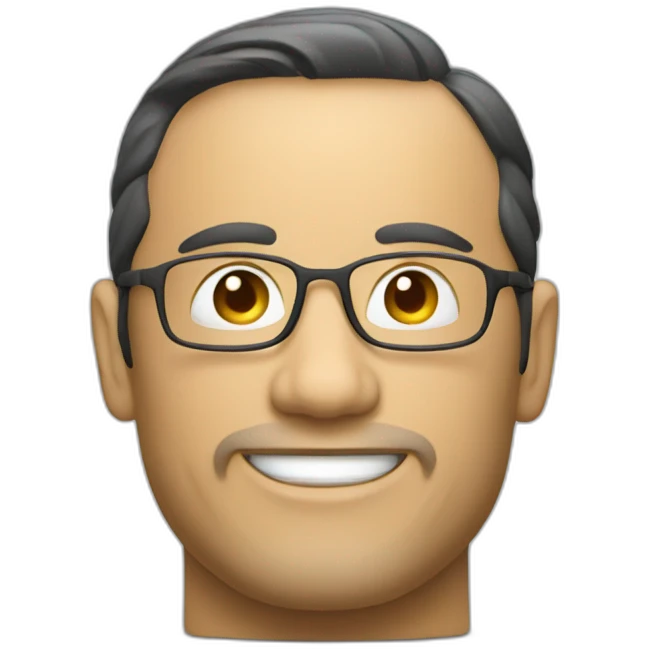 Powerful cisco routeur emoji