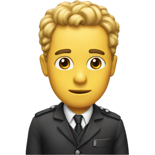crisp emoji