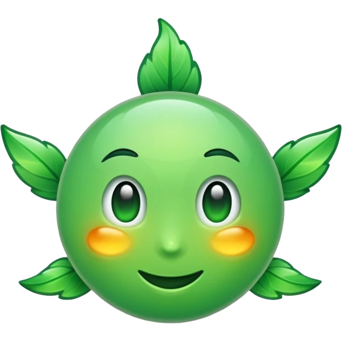 une luciole bien lumineuse au derrière  emoji