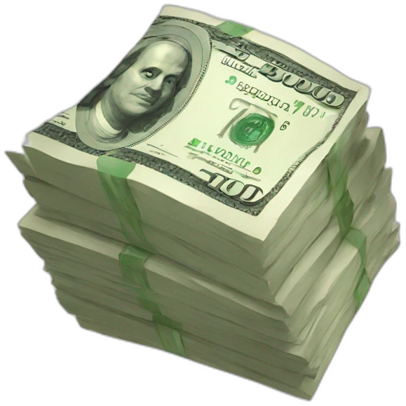 money emoji