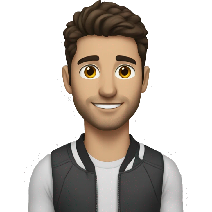 Jordan bardella emoji