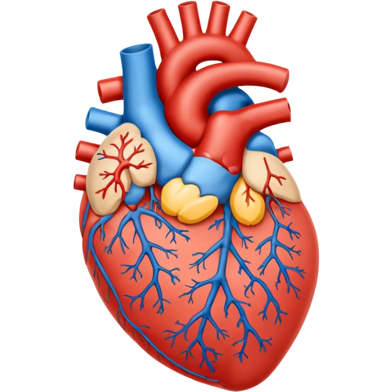 physiology medicine emoji