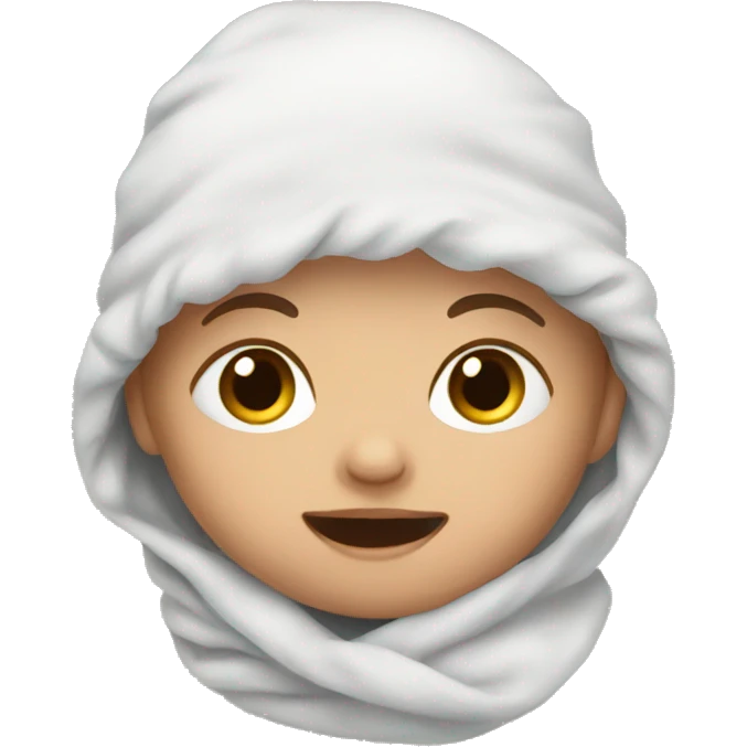 newborn emoji