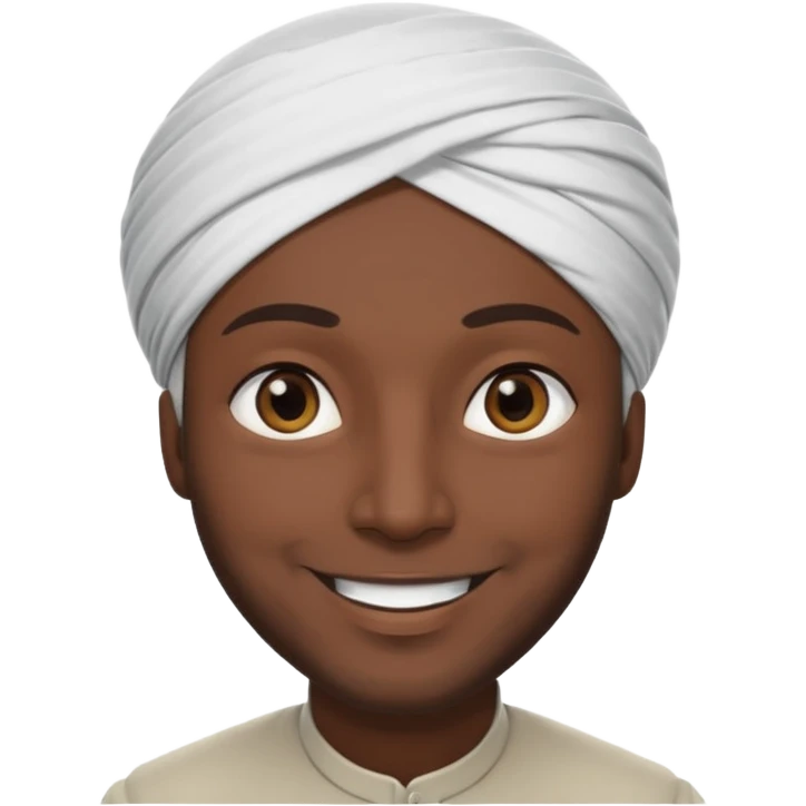imam emoji