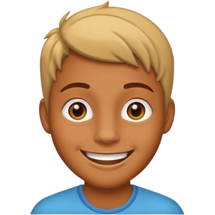 Timone emoji