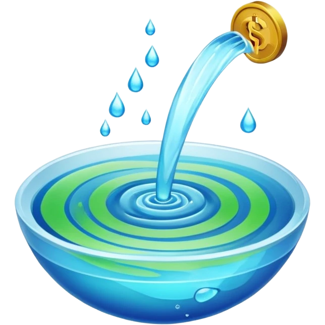 cashflow emoji