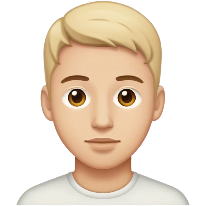 Drew starkey  emoji