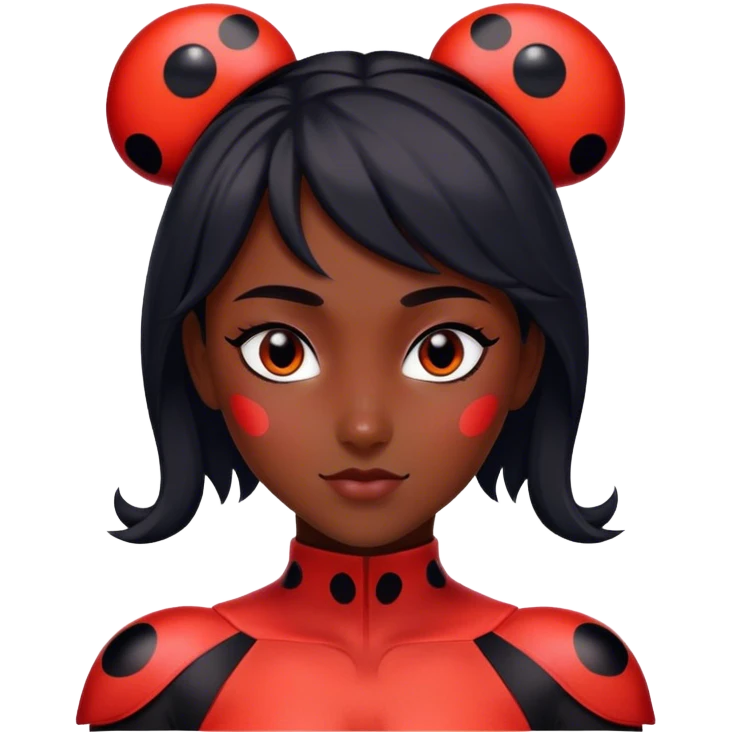Miraculous  emoji