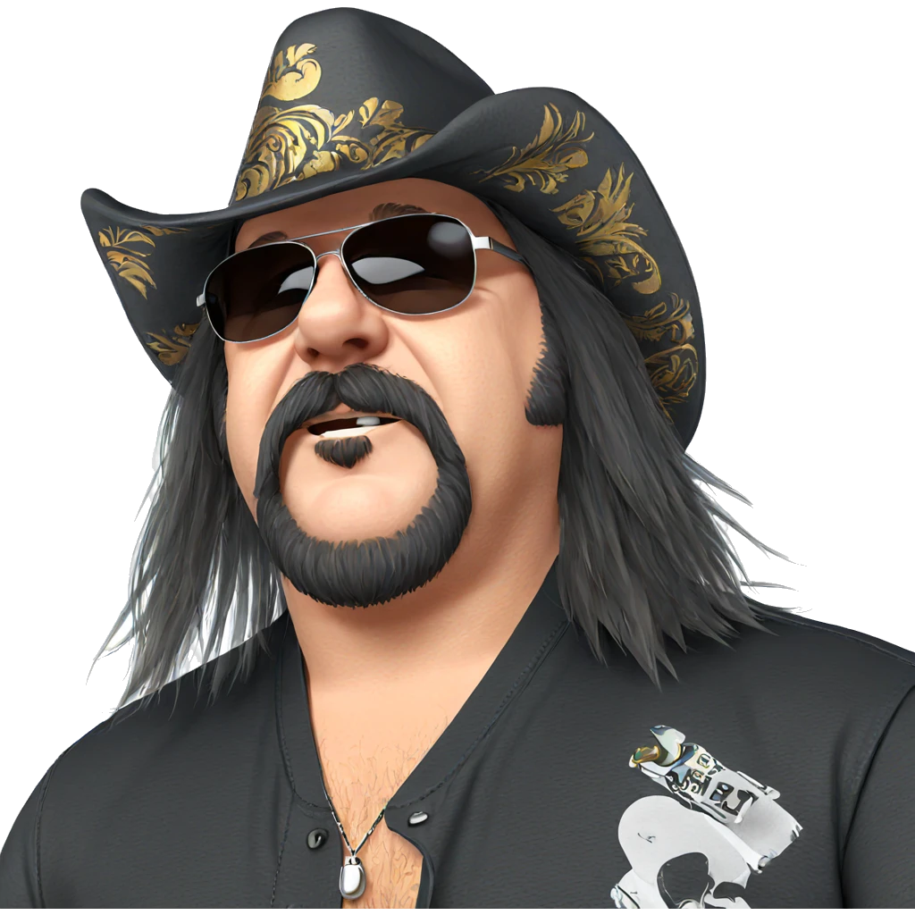 cool dude with sunglasses emoji