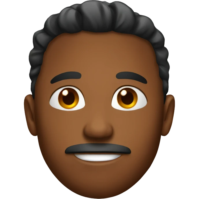 Basketball player emoji