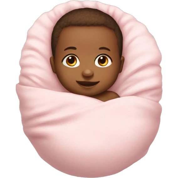 Newborn  emoji